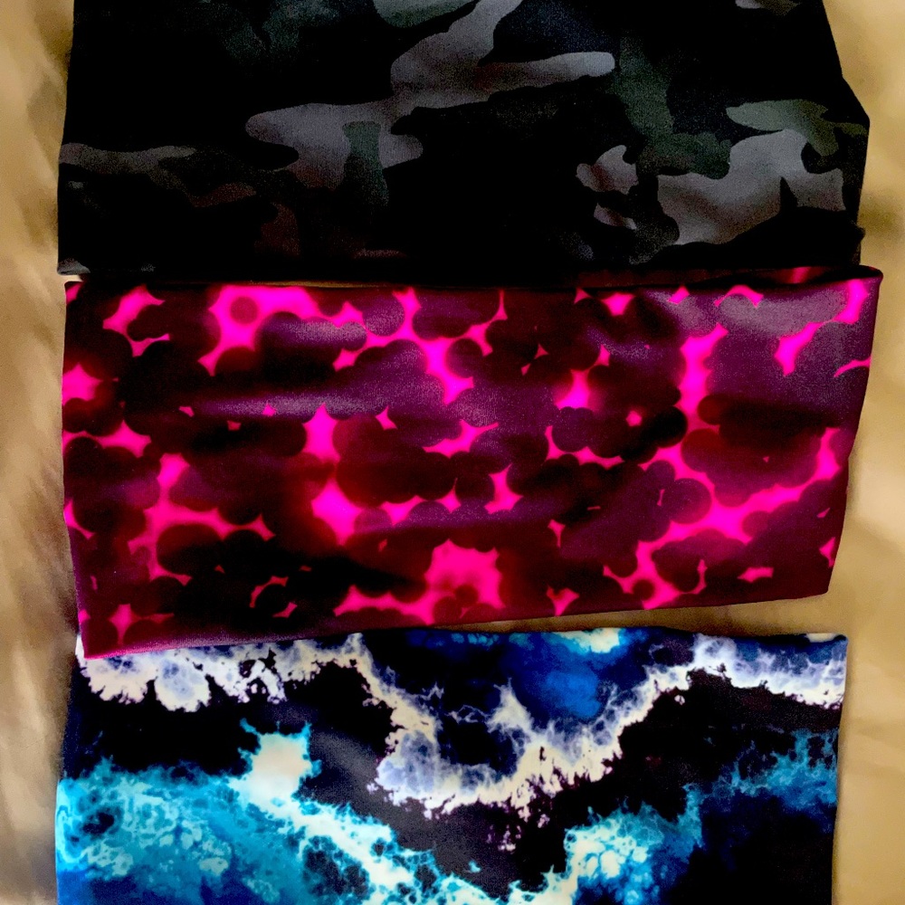 CVG Headbands